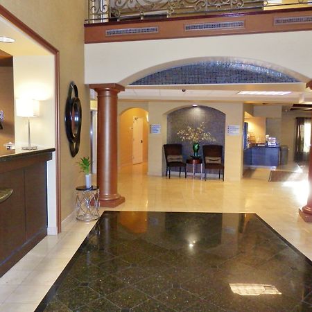 Holiday Inn Express San Pablo - Richmond Area By Ihg Nội địa bức ảnh
