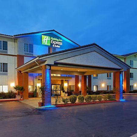 Holiday Inn Express San Pablo - Richmond Area By Ihg Ngoại thất bức ảnh