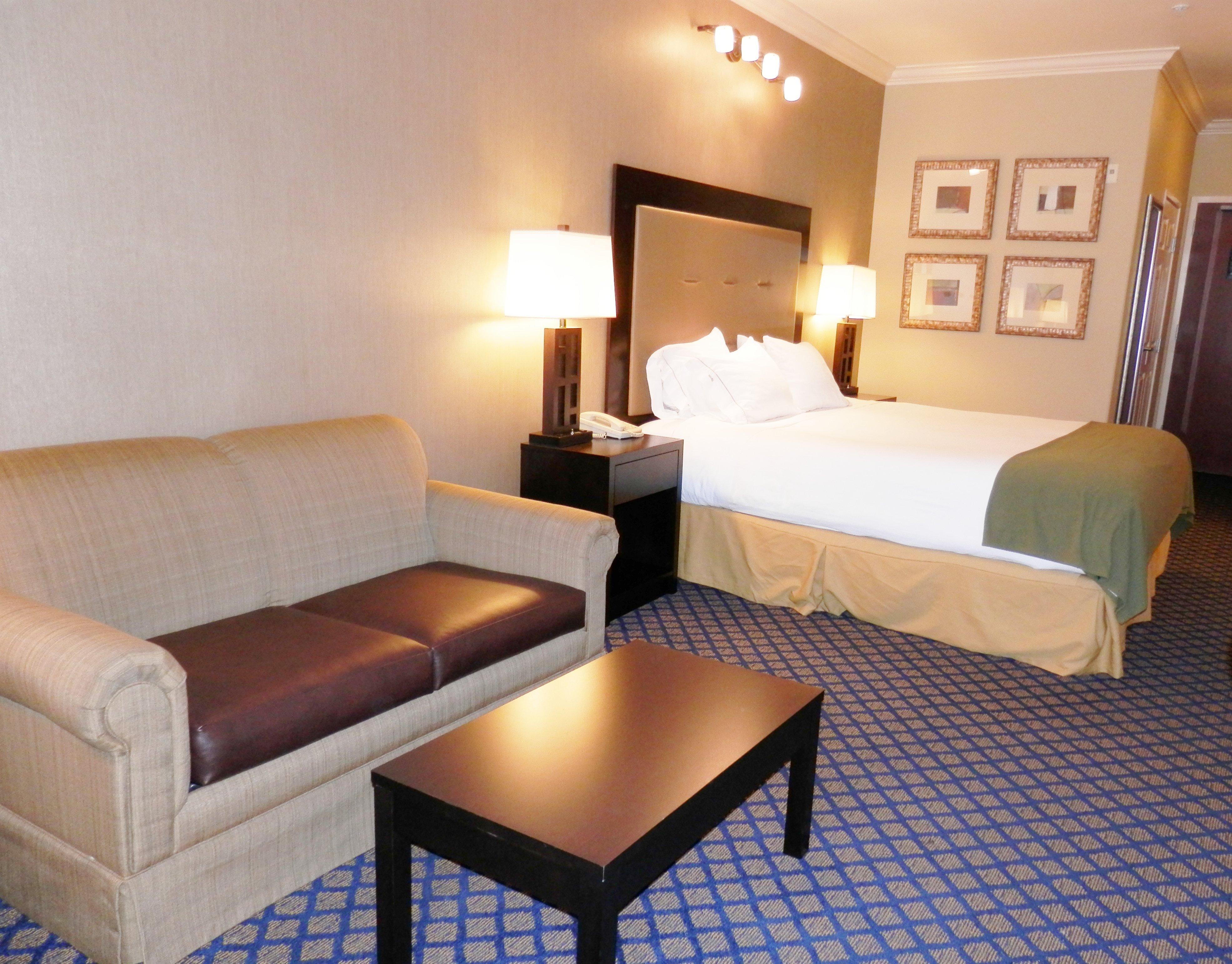 Holiday Inn Express San Pablo - Richmond Area By Ihg Ngoại thất bức ảnh