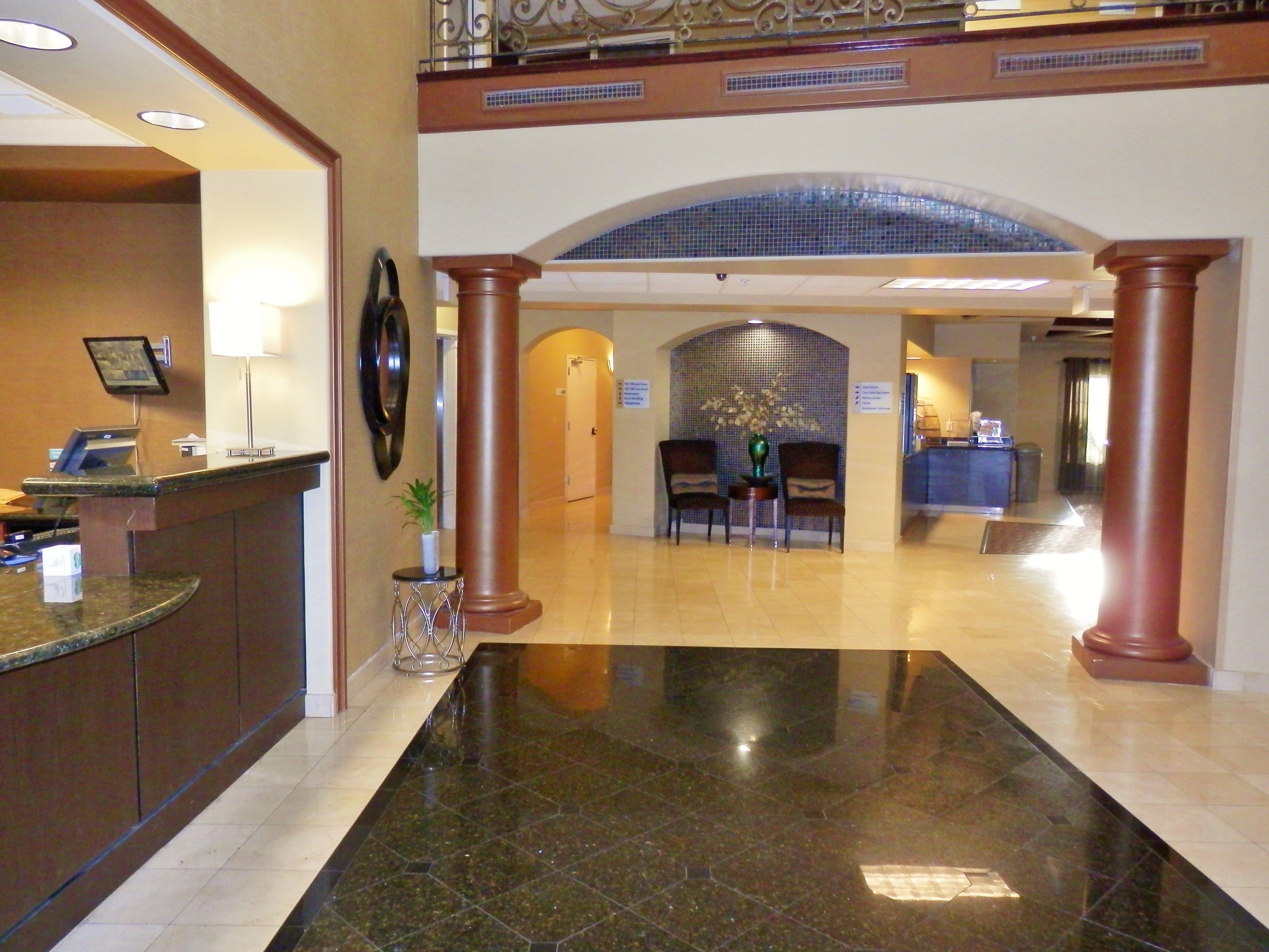 Holiday Inn Express San Pablo - Richmond Area By Ihg Nội địa bức ảnh