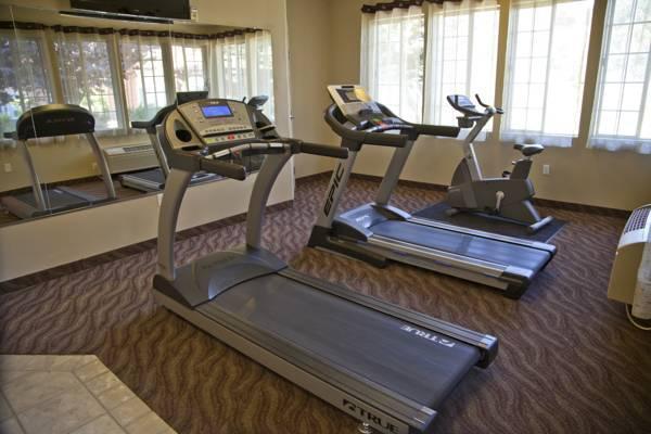 Holiday Inn Express San Pablo - Richmond Area By Ihg Ngoại thất bức ảnh