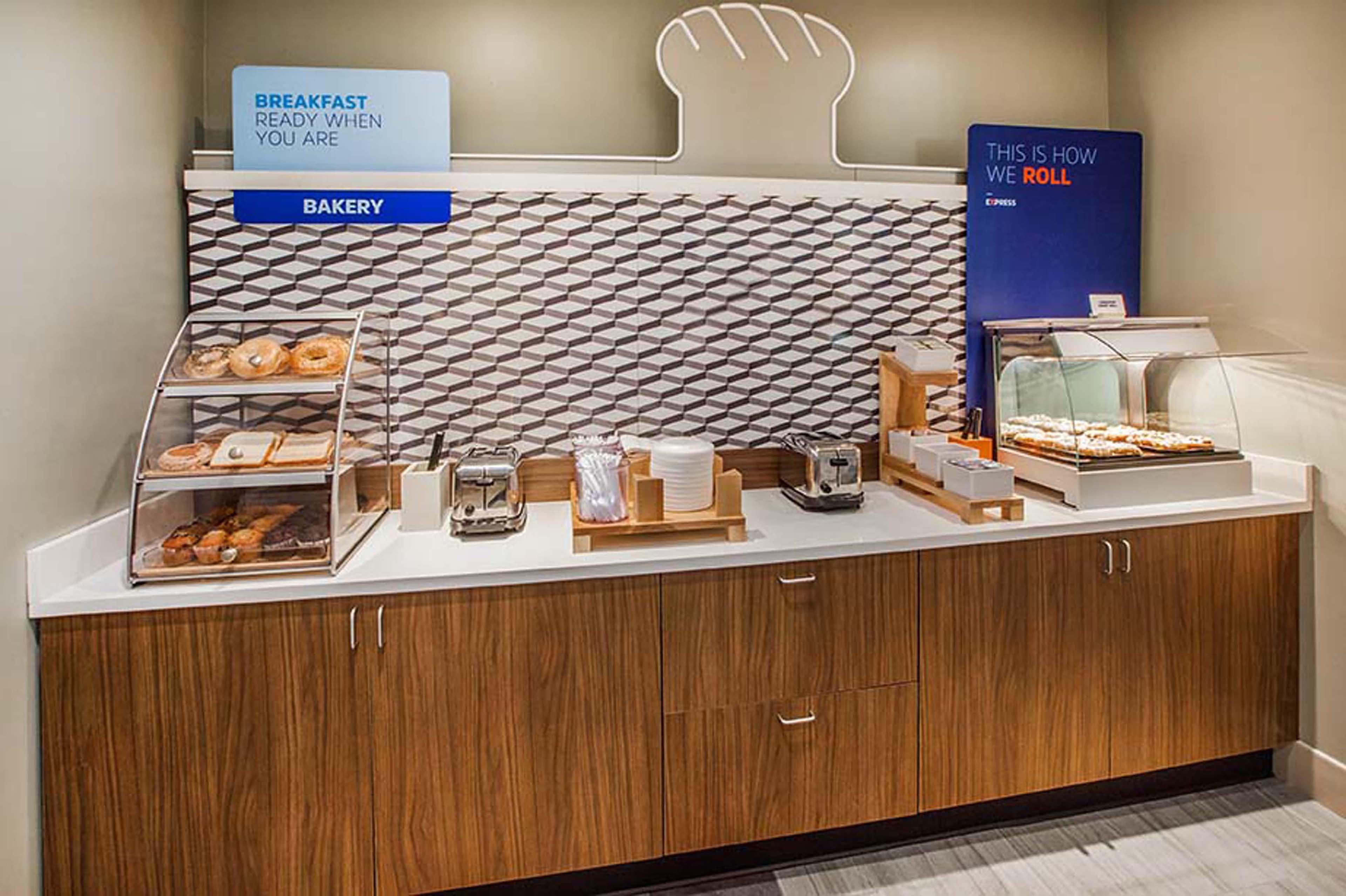 Holiday Inn Express San Pablo - Richmond Area By Ihg Ngoại thất bức ảnh