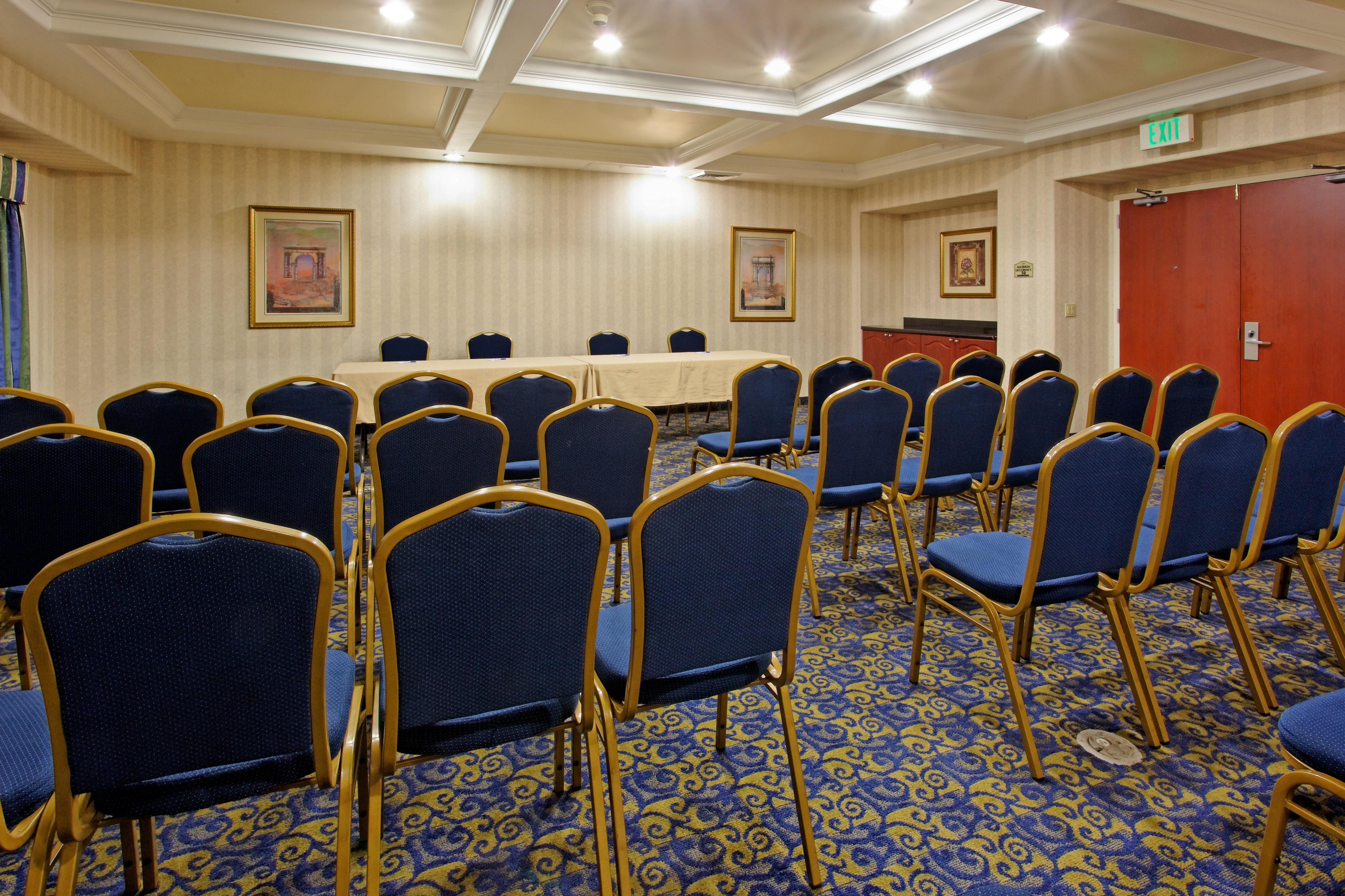 Holiday Inn Express San Pablo - Richmond Area By Ihg Ngoại thất bức ảnh