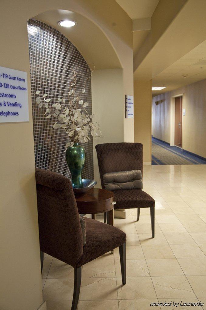 Holiday Inn Express San Pablo - Richmond Area By Ihg Nội địa bức ảnh