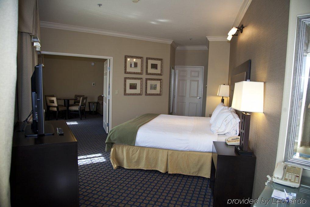 Holiday Inn Express San Pablo - Richmond Area By Ihg Ngoại thất bức ảnh