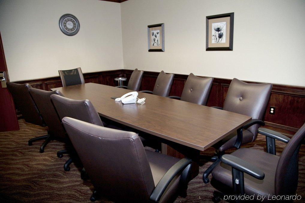 Holiday Inn Express San Pablo - Richmond Area By Ihg Kinh doanh bức ảnh