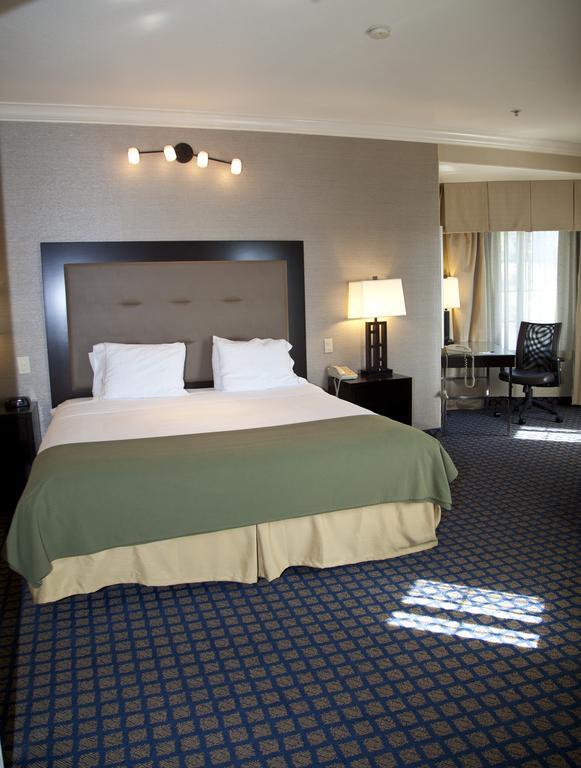 Holiday Inn Express San Pablo - Richmond Area By Ihg Phòng bức ảnh