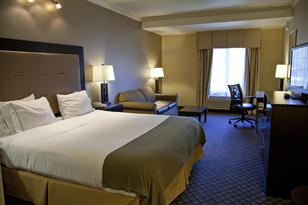 Holiday Inn Express San Pablo - Richmond Area By Ihg Phòng bức ảnh