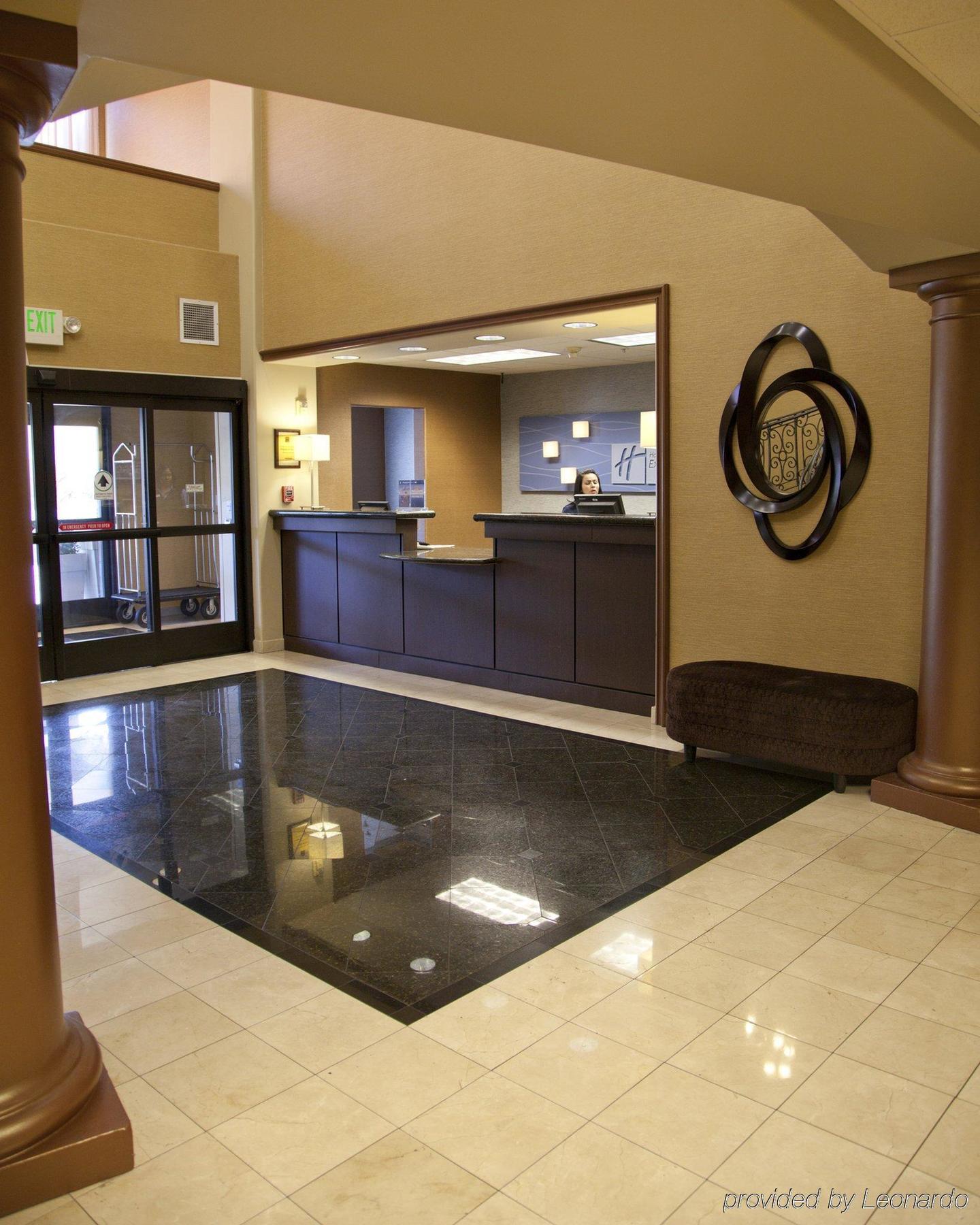 Holiday Inn Express San Pablo - Richmond Area By Ihg Ngoại thất bức ảnh