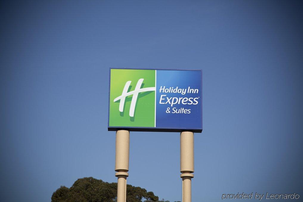 Holiday Inn Express San Pablo - Richmond Area By Ihg Ngoại thất bức ảnh