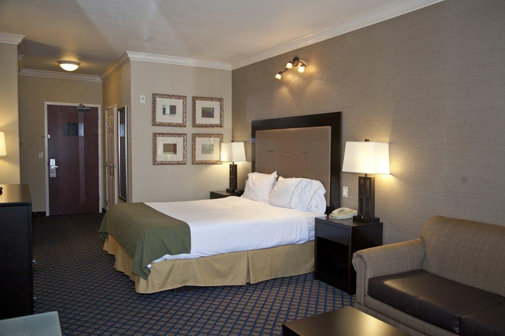 Holiday Inn Express San Pablo - Richmond Area By Ihg Ngoại thất bức ảnh