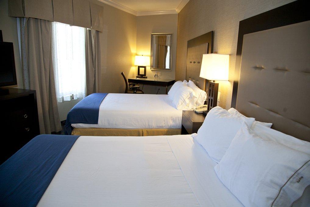 Holiday Inn Express San Pablo - Richmond Area By Ihg Ngoại thất bức ảnh