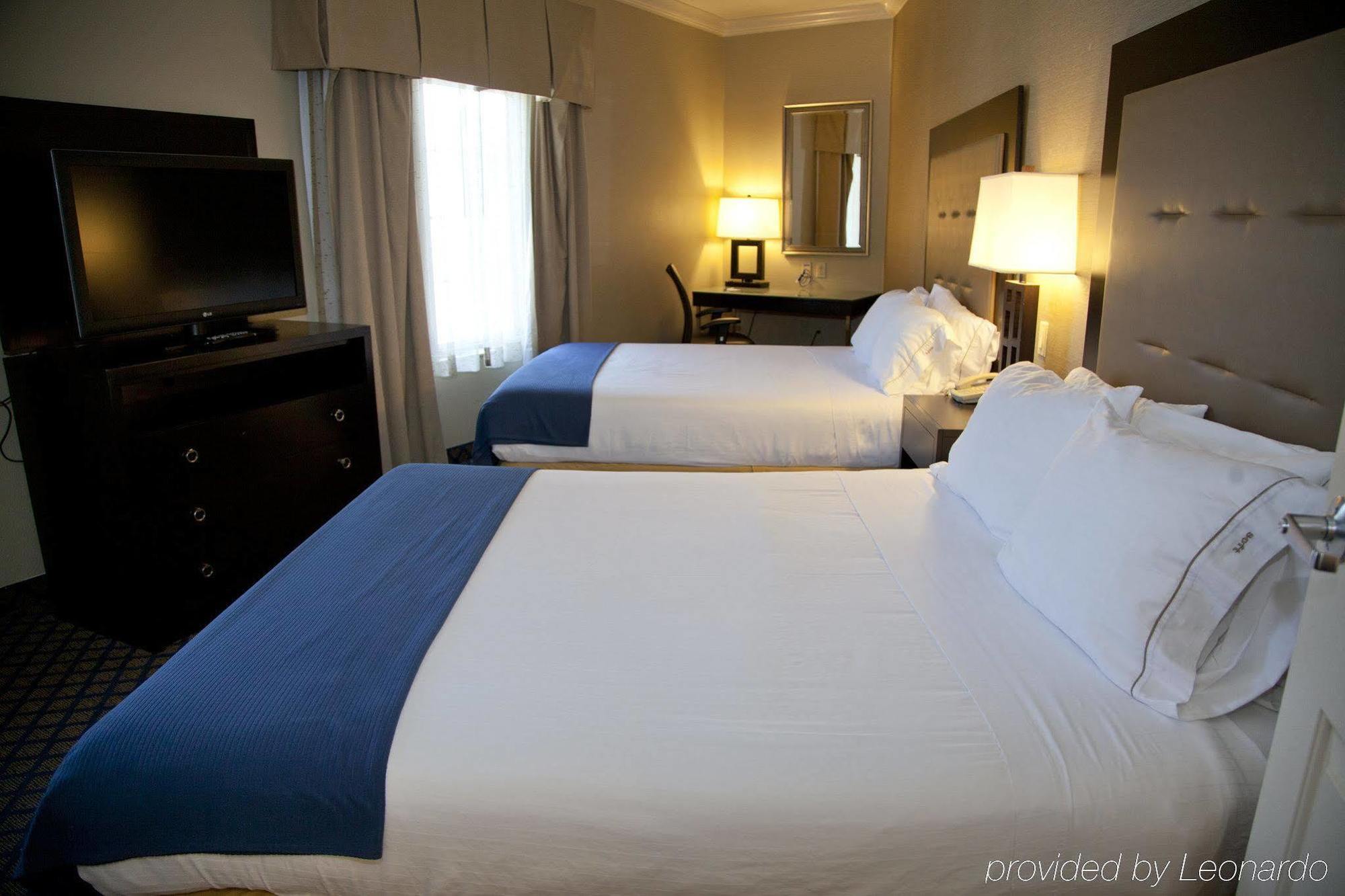 Holiday Inn Express San Pablo - Richmond Area By Ihg Phòng bức ảnh