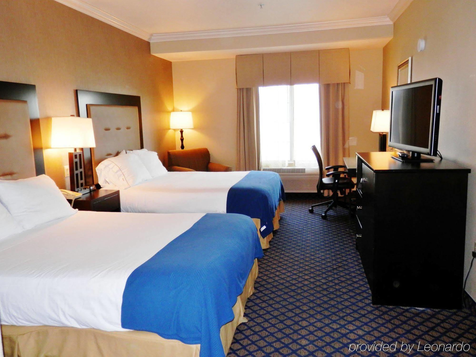 Holiday Inn Express San Pablo - Richmond Area By Ihg Phòng bức ảnh