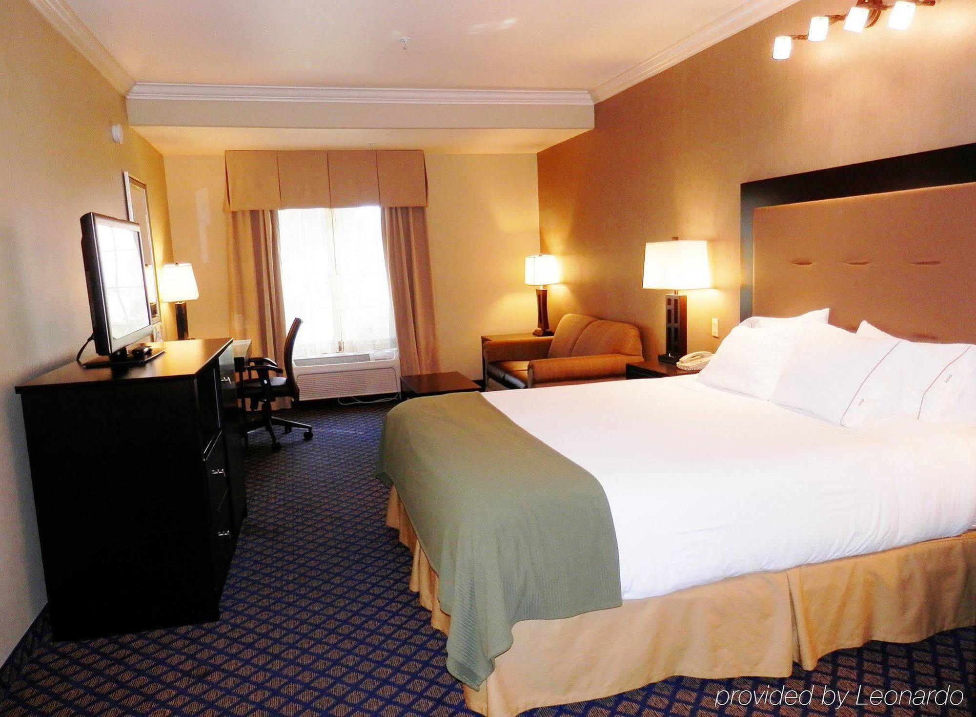 Holiday Inn Express San Pablo - Richmond Area By Ihg Phòng bức ảnh